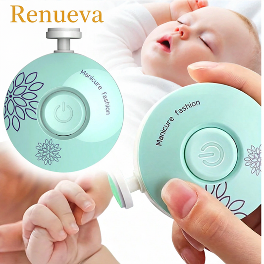 Renueva Baby Nail Grinder Product