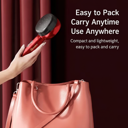Renueva Branded - Easy to Pack