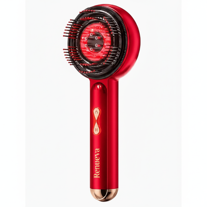 Renueva Branded Hair Brush