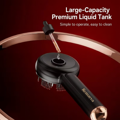 Renueva Branded - Large-Capacity Premium Liquid Tank