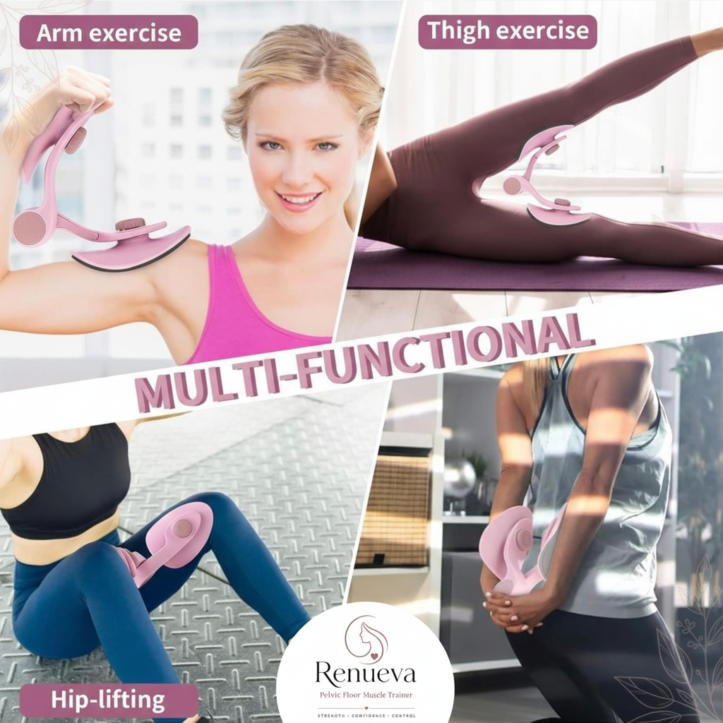 Renueva multi-funksionele prent