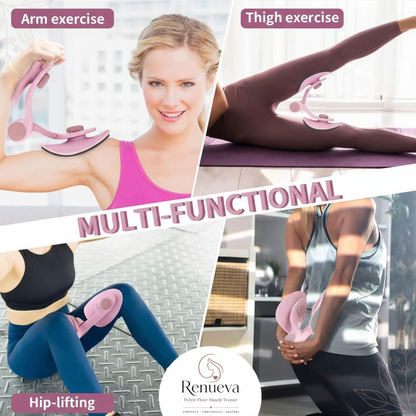 Renueva multi-funksionele prent